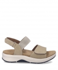 Neu Eingetroffen Josef Seibel Damen Estelle 13 - Beige Neu Eingetroffen Josef Seibel Damen Estelle 13 - Beige