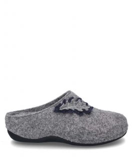 Neu Eingetroffen Josef Seibel Damen Cholet 05 - Grau Neu Eingetroffen Josef Seibel Damen Cholet 05 - Grau