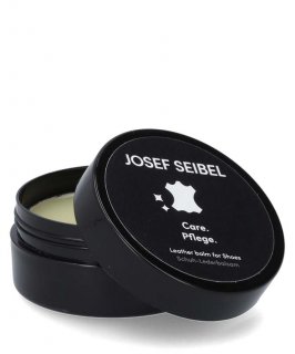 Neu Eingetroffen Josef Seibel Herren JS Lederbalsam „Care“ - 0