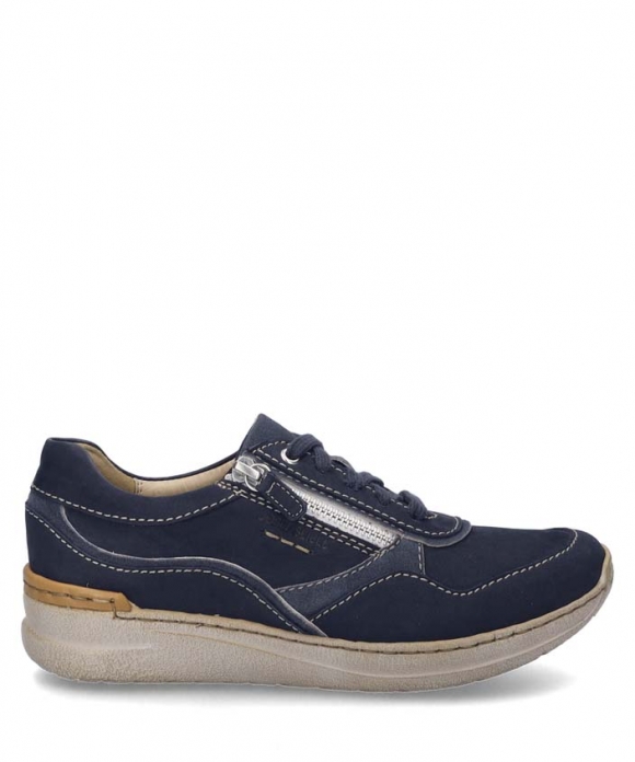 Neu Eingetroffen Josef Seibel Damen Sally 02 - Blau Neu Eingetroffen Josef Seibel Damen Sally 02 - Blau