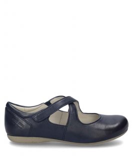 Neu Eingetroffen Josef Seibel Damen Fiona 72 - Blau Neu Eingetroffen Josef Seibel Damen Fiona 72 - Blau