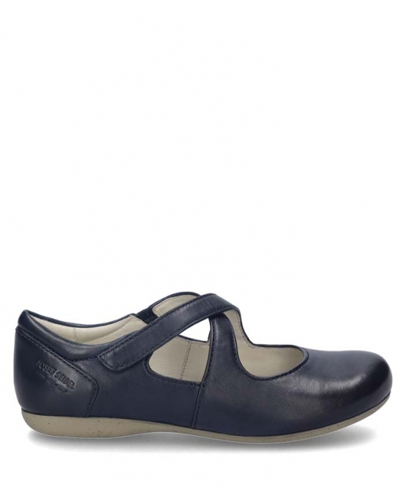 Neu Eingetroffen Josef Seibel Damen Fiona 72 - Blau Neu Eingetroffen Josef Seibel Damen Fiona 72 - Blau