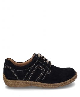 Neu Eingetroffen Josef Seibel Damen Neele 44 - Schwarz Neu Eingetroffen Josef Seibel Damen Neele 44 - Schwarz