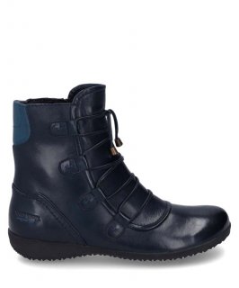 Neu Eingetroffen Josef Seibel Damen Naly 62 - Blau