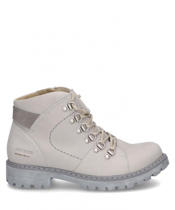 Neu Eingetroffen Josef Seibel Damen Marta 18 - Grau Neu Eingetroffen Josef Seibel Damen Marta 18 - Grau