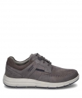 Neu Eingetroffen Josef Seibel Herren Giuseppe 04 - Grau