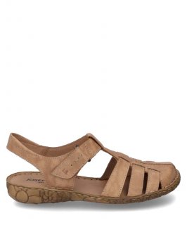 Neu Eingetroffen Josef Seibel Damen Rosalie 48 - Braun