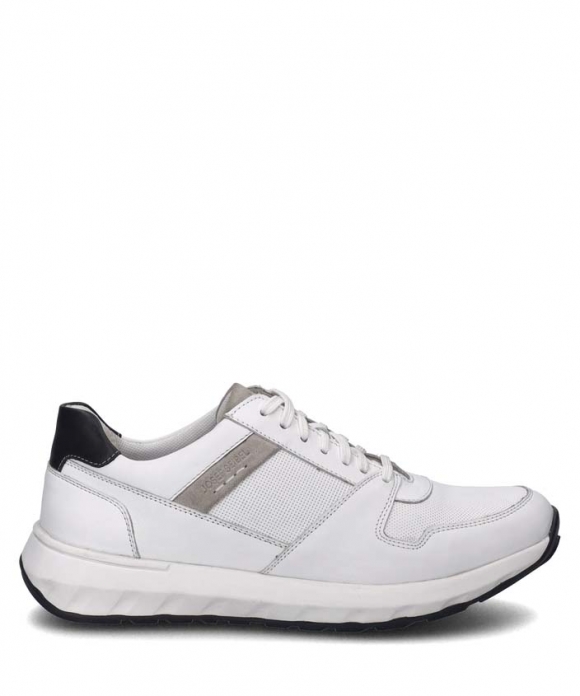 Neu Eingetroffen Josef Seibel Herren Cameron 10 - Weiß