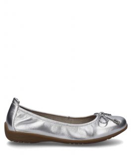 Neu Eingetroffen Josef Seibel Fenja 09 - Grau