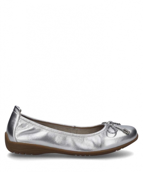 Neu Eingetroffen Josef Seibel Fenja 09 - Grau Neu Eingetroffen Josef Seibel Fenja 09 - Grau