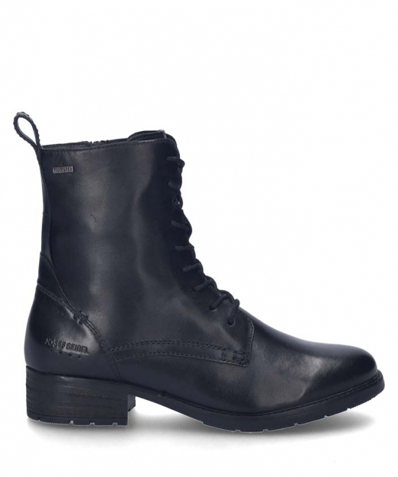 Neu Eingetroffen Josef Seibel Kate 50 - Schwarz Neu Eingetroffen Josef Seibel Kate 50 - Schwarz