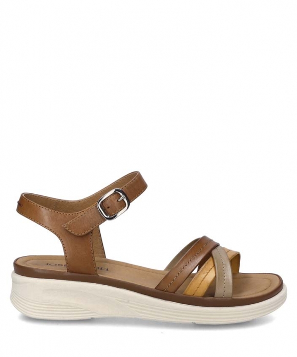 Neu Eingetroffen Josef Seibel Sevran 02 - Braun Neu Eingetroffen Josef Seibel Sevran 02 - Braun