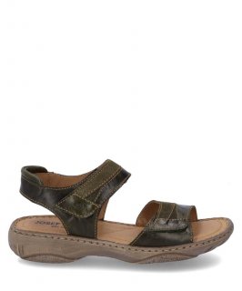 Neu Eingetroffen Josef Seibel Debra 19 - Grün Neu Eingetroffen Josef Seibel Debra 19 - Grün