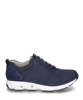 Neu Eingetroffen Josef Seibel Herren Noah 02 - Blau