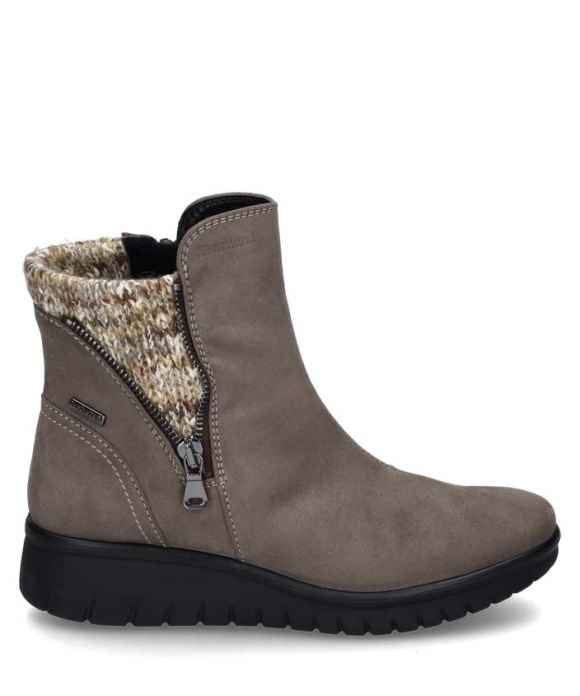 Neu Eingetroffen Josef Seibel Damen Calais 90 - Beige