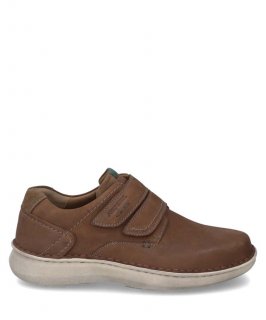 Neu Eingetroffen Josef Seibel Alan 02 - Braun Neu Eingetroffen Josef Seibel Alan 02 - Braun