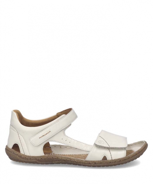 Neu Eingetroffen Josef Seibel Damen Caitlyn 03 - Weiß Neu Eingetroffen Josef Seibel Damen Caitlyn 03 - Weiß