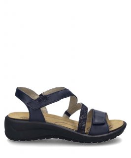 Neu Eingetroffen Josef Seibel Annecy 12 - Blau Neu Eingetroffen Josef Seibel Annecy 12 - Blau