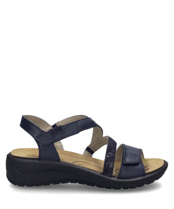 Neu Eingetroffen Josef Seibel Annecy 12 - Blau