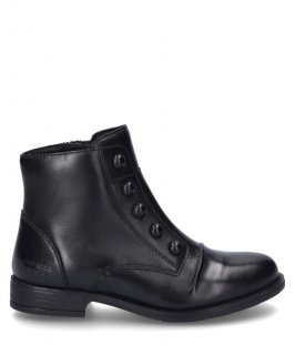 Neu Eingetroffen Josef Seibel Damen Simona 04 - Schwarz