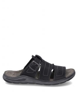 Neu Eingetroffen Josef Seibel Herren Maverick 14 - Schwarz