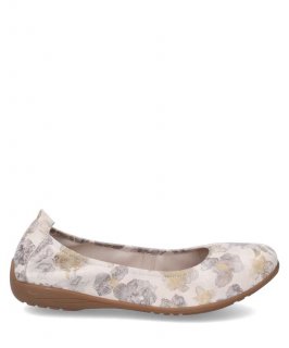 Neu Eingetroffen Josef Seibel Fenja 01 - Beige