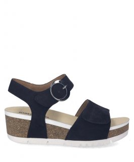 Neu Eingetroffen Josef Seibel Damen Quinn 16 - Schwarz