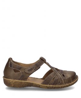 Neu Eingetroffen Josef Seibel Damen Rosalie 29 - Braun