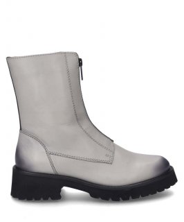 Neu Eingetroffen Josef Seibel Damen Sallina 11 - Grau Neu Eingetroffen Josef Seibel Damen Sallina 11 - Grau