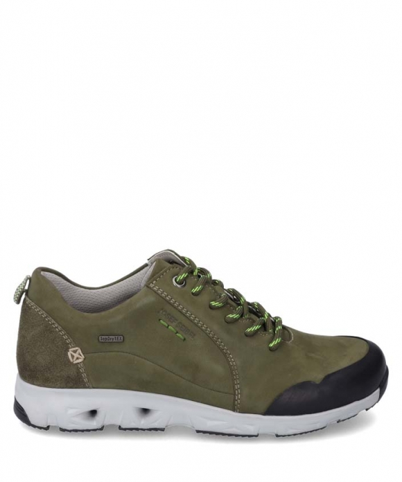 Neu Eingetroffen Josef Seibel Damen Noih 52 - Grün Neu Eingetroffen Josef Seibel Damen Noih 52 - Grün