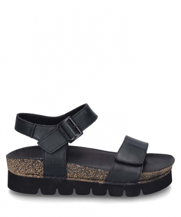 Neu Eingetroffen Josef Seibel Damen Alice 03 - Schwarz