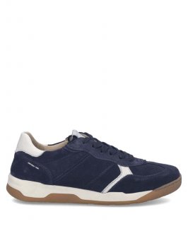 Neu Eingetroffen Josef Seibel Damen Arleen 01 - Blau