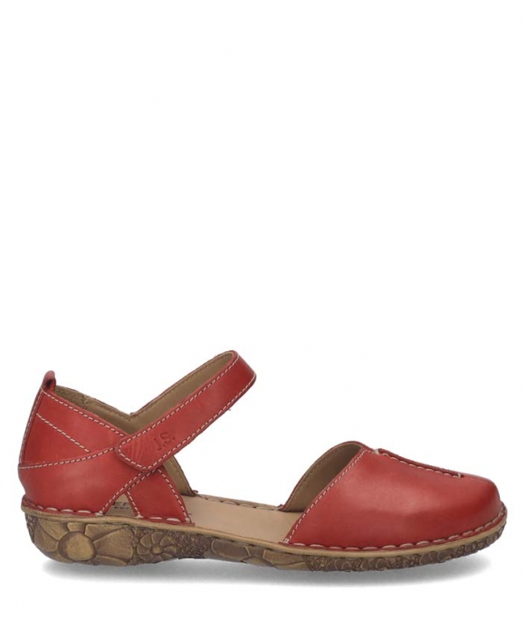 Neu Eingetroffen Josef Seibel Damen Rosalie 42 - Rot Neu Eingetroffen Josef Seibel Damen Rosalie 42 - Rot