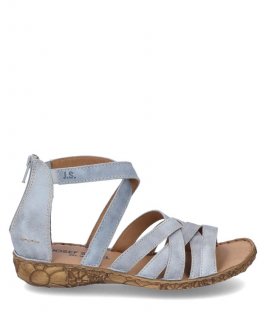 Neu Eingetroffen Josef Seibel Rosalie 53 - Blau Neu Eingetroffen Josef Seibel Rosalie 53 - Blau