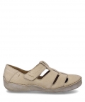 Neu Eingetroffen Josef Seibel Damen Fergey 59 - Beige