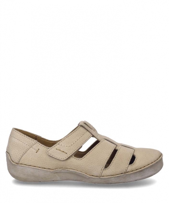 Neu Eingetroffen Josef Seibel Damen Fergey 59 - Beige Neu Eingetroffen Josef Seibel Damen Fergey 59 - Beige