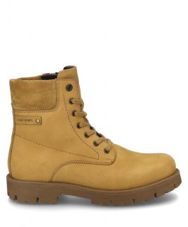 Neu Eingetroffen Josef Seibel Herren Connor 03 - Gelb Neu Eingetroffen Josef Seibel Herren Connor 03 - Gelb