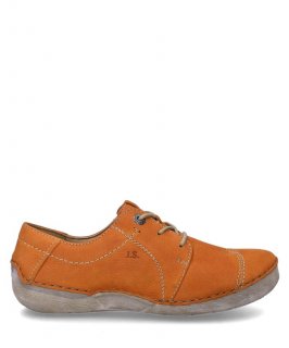 Neu Eingetroffen Josef Seibel Fergey 20 - Gelb Neu Eingetroffen Josef Seibel Fergey 20 - Gelb