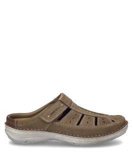 Neu Eingetroffen Josef Seibel Herren New Anvers 76 - Beige Neu Eingetroffen Josef Seibel Herren New Anvers 76 - Beige