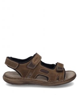 Neu Eingetroffen Josef Seibel Herren Vincent 08 - Braun