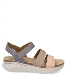 Neu Eingetroffen Josef Seibel Damen Celine 06 - Rot