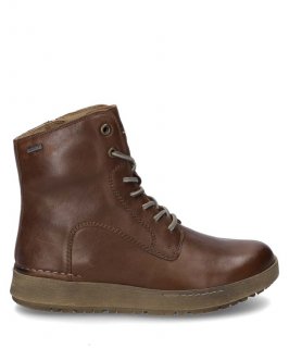 Neu Eingetroffen Josef Seibel Damen Anna 51 - Braun