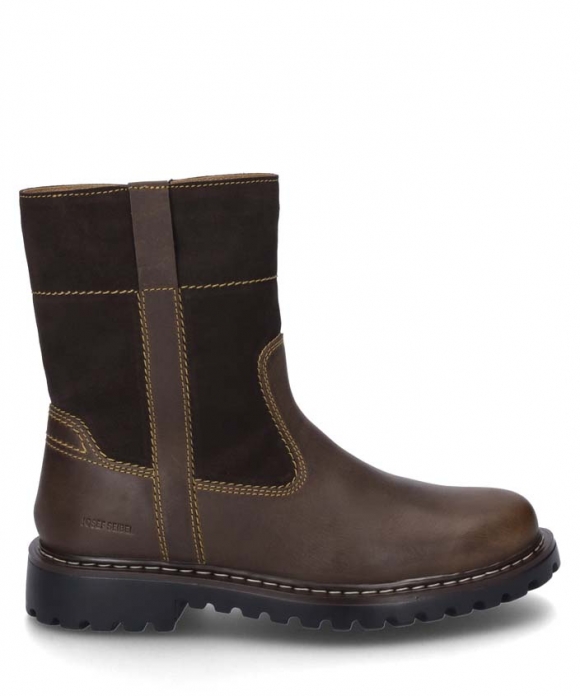 Neu Eingetroffen Josef Seibel Chance - Braun Neu Eingetroffen Josef Seibel Chance - Braun