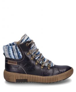 Neu Eingetroffen Josef Seibel Damen Maren 06 - Blau