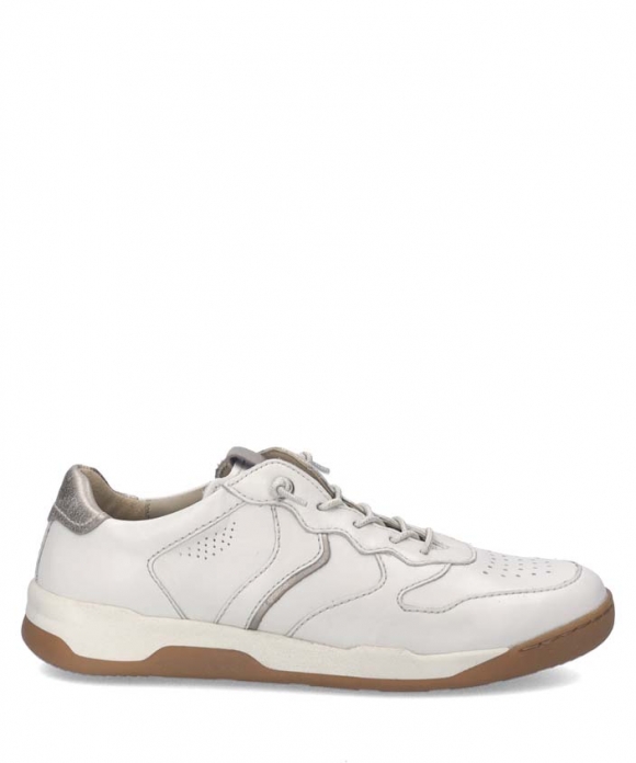 Neu Eingetroffen Josef Seibel Damen Arleen 02 - Weiß Neu Eingetroffen Josef Seibel Damen Arleen 02 - Weiß