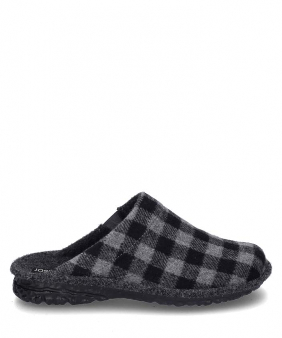 Neu Eingetroffen Josef Seibel Toulouse 03 - Schwarz