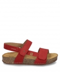 Neu Eingetroffen Josef Seibel Damen Hannah 02 - Rot Neu Eingetroffen Josef Seibel Damen Hannah 02 - Rot