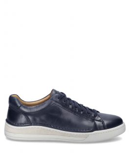 Neu Eingetroffen Josef Seibel Herren Cleve 02 - Blau Neu Eingetroffen Josef Seibel Herren Cleve 02 - Blau