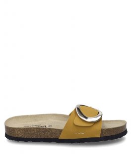 Neu Eingetroffen Josef Seibel Hermine 14 - Gelb Neu Eingetroffen Josef Seibel Hermine 14 - Gelb