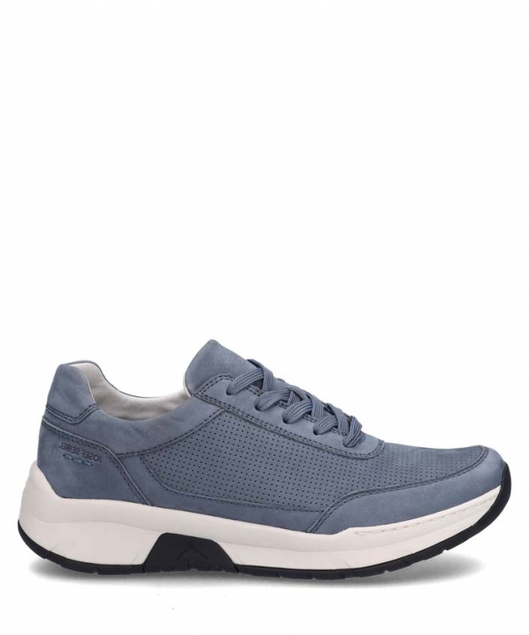 Neu Eingetroffen Josef Seibel Mitchell 09 - Blau Neu Eingetroffen Josef Seibel Mitchell 09 - Blau